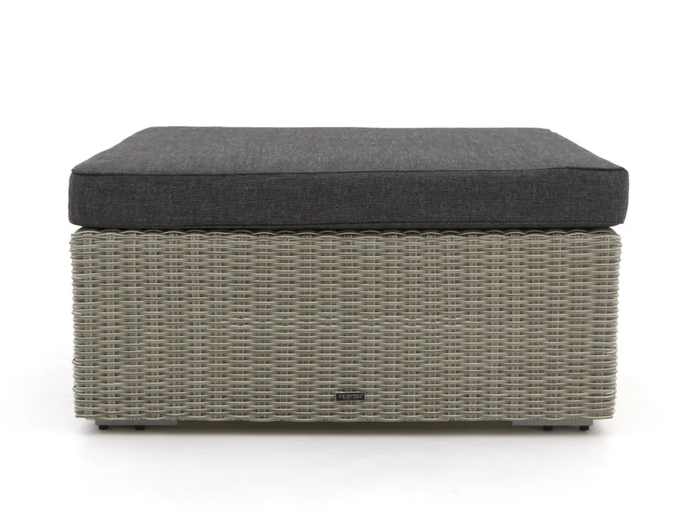 Intenso Carpino Ecklounge-Set 4-teilig links