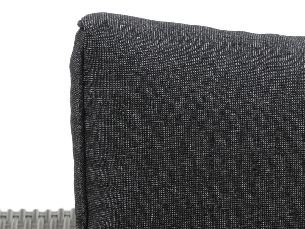 Intenso Carpino Ecklounge-Set 4-teilig links