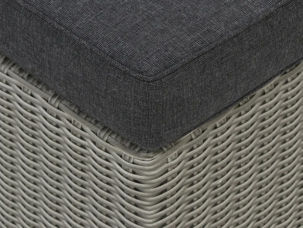 Intenso Carpino Ecklounge-Set 4-teilig links