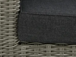 Intenso Carpino Ecklounge-Set 4-teilig links