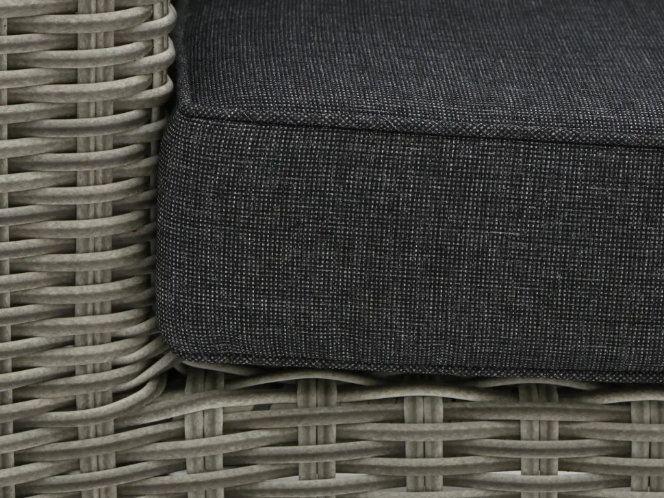 Intenso Carpino Ecklounge-Set 4-teilig links