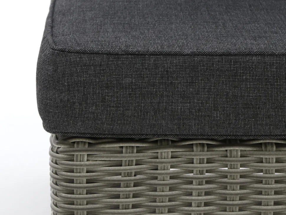 Intenso Carpino Ecklounge-Set 4-teilig links