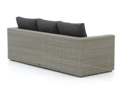 Intenso Carpino Ecklounge-Set 4-teilig links