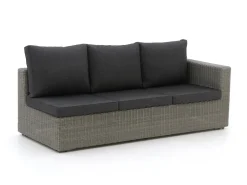 Intenso Carpino Ecklounge-Set 4-teilig links