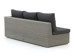 Intenso Carpino Ecklounge-Set 4-teilig links