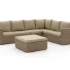 Intenso Carpino Ecklounge-Set 3-teilig rechts