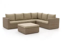 Intenso Carpino Ecklounge-Set 3-teilig rechts