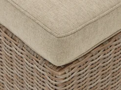 Intenso Carpino Ecklounge-Set 3-teilig rechts