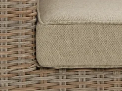Intenso Carpino Ecklounge-Set 4-teilig rechts