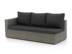 Intenso Carpino Ecklounge-Set 4-teilig rechts
