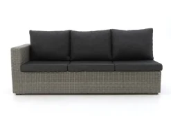 Intenso Carpino Ecklounge-Set 4-teilig rechts