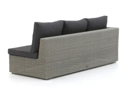 Intenso Carpino Ecklounge-Set 4-teilig rechts
