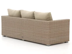 Intenso Carpino/ROUGH-L Gartentisch lounge-Set 3-teilig links
