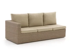 Intenso Carpino/ROUGH-L Gartentisch lounge-Set 3-teilig rechts