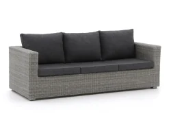 Intenso Carpino/ROUGH-L Gartentisch Lounge-Set 3-teilig rechts