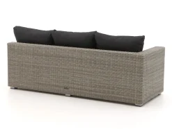 Intenso Carpino/ROUGH-L Gartentisch Lounge-Set 3-teilig rechts