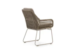 Intenso Isorella/Bresimo 260 cm Gartenmöbel-Set 7-teilig