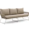 Intenso Isorella Gartensofa 3-Sitz 213 cm