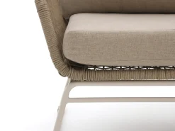 Intenso Isorella Gartensofa 3-Sitz 213 cm