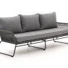 Intenso Isorella lounge tuinbank 3-zits 213cm