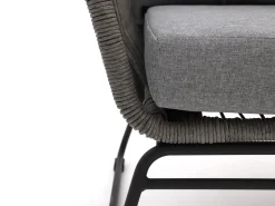 Intenso Isorella lounge tuinbank 3-zits 213cm