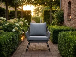 Intenso Isorella lounge tuinstoel