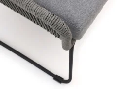 Intenso Isorella lounge tuinstoel