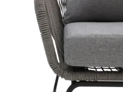 Intenso Isorella lounge tuinstoel