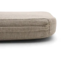 Intenso Isorella/ROUGH-Y Ellips 200cm dining tuinset 7-delig