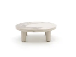 Intenso Isorella/Sarsina Sessel-Sofa Lounge-Set 4-teilig