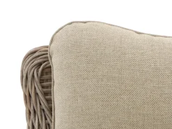 Intenso Leone Gartensessel