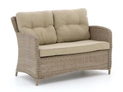Intenso Leone Gartensofa 128 cm
