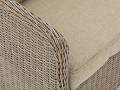 Intenso Leone Gartensofa 128 cm