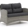 Intenso Leone Gartensofa 128 cm