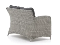 Intenso Leone Gartensofa 128 cm