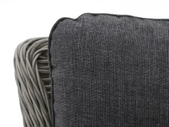 Intenso Leone Gartensofa 128 cm