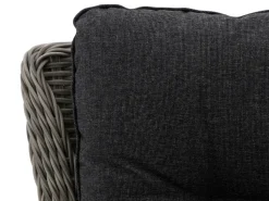 Intenso Leone/Milano Balkonmöbel-Set Lounge 3-teilig