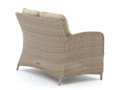Intenso Leone/Milano Sessel-Sofa Lounge-Set 4-teilig