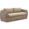 Intenso Marecchia Gartensofa 2-Sitzer 226 cm