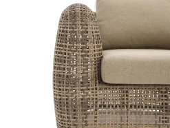 Intenso Marecchia Gartensofa 2-Sitzer 226 cm