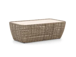 Intenso Marecchia Loungetisch 130x65x43 cm