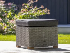 Intenso Mazzano Balkonmöbel-Set Lounge 3-teilig