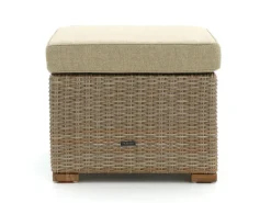 Intenso Mazzano Balkonmöbel-Set Lounge 3-teilig