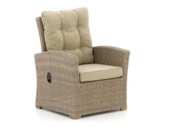 Intenso Mazzano Balkonmöbel-Set Lounge 3-teilig