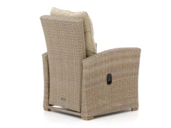 Intenso Mazzano Balkonmöbel-Set Lounge 3-teilig
