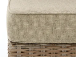 Intenso Mazzano Lounge Gartenhocker