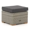 Intenso Mazzano Lounge Gartenhocker