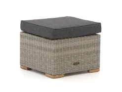 Intenso Mazzano Lounge Gartenhocker