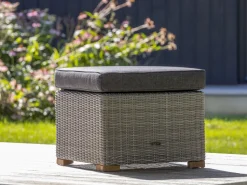 Intenso Mazzano Lounge Gartenhocker