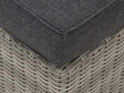 Intenso Mazzano Lounge Gartenhocker